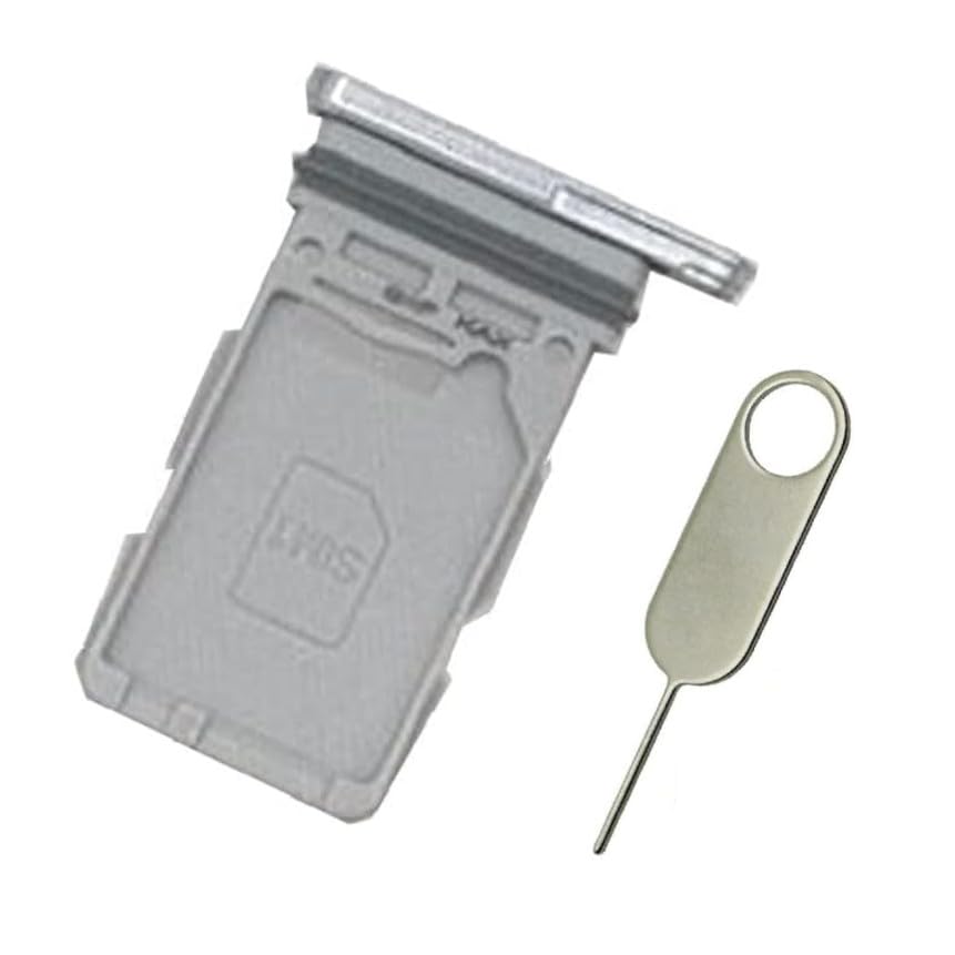 Samsung Galaxy S21 5G SIMトレイ欠品 Amazon.com: PHONSUN Replacement S21 Sim Card Tray Dual for Samsung